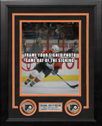 Matvei Mihckov Philadelphia Flyers Photo Frame Kit