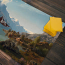 Goblin Wedding Procession Playmat