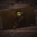 Old Master Goblin Playmat