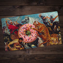 The Sprinkle Hunt Playmat