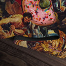The Sprinkle Hunt Playmat