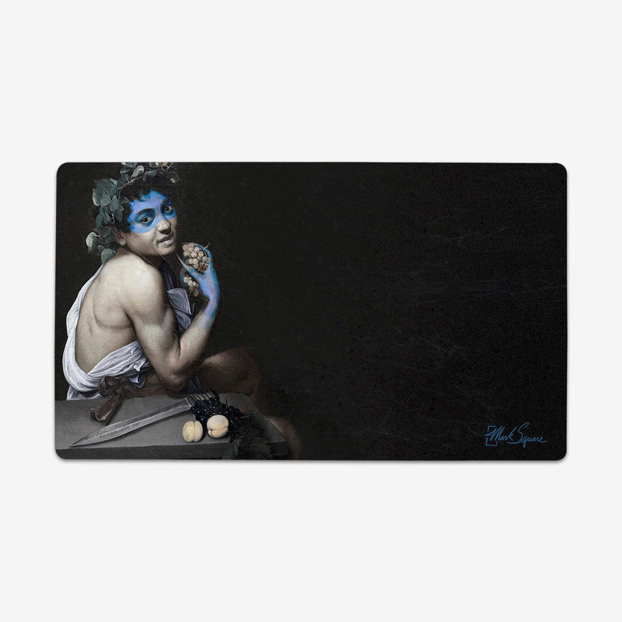 Young Sick Thief Playmat