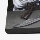 Young Sick Thief Playmat