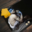 Young Sick Thief Playmat