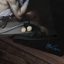 Young Sick Thief Playmat