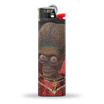 Mars Attacks Lighter