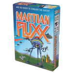 Martian Fluxx