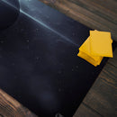 All Alone Playmat