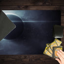 All Alone Playmat