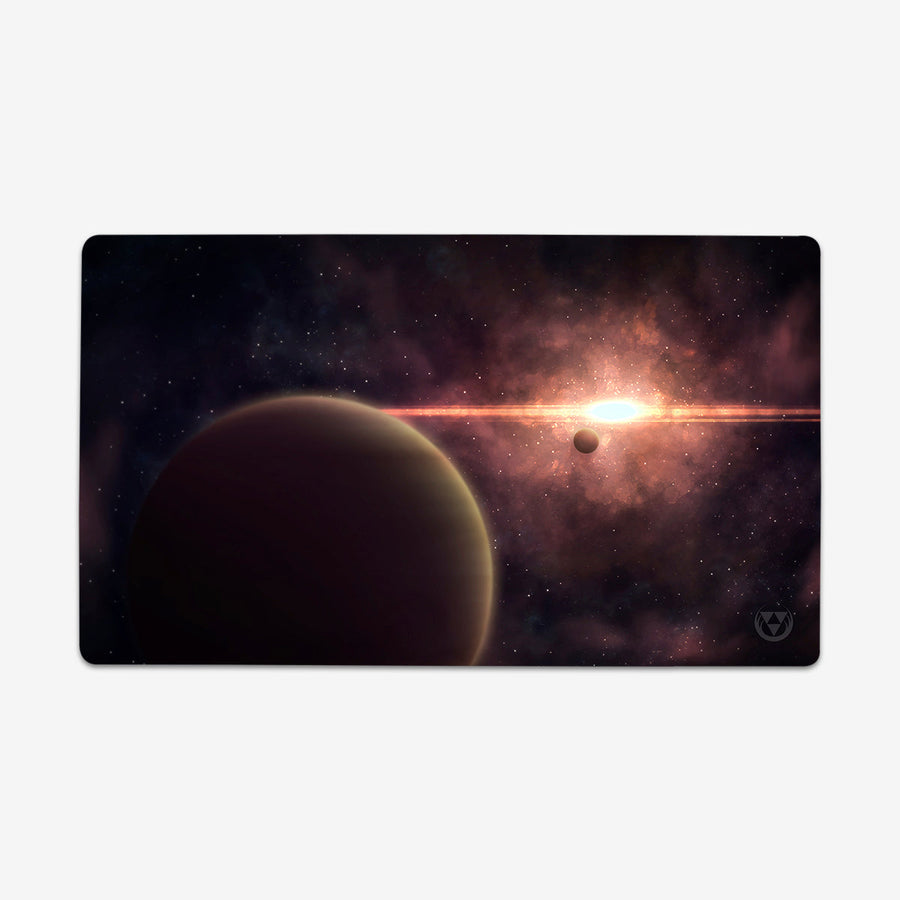 Catoblepas Playmat