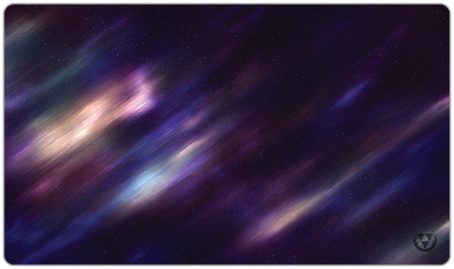 Cosmic Aura Playmat