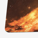 Cosmic Tithe Playmat