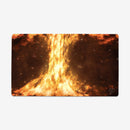 Cosmic Tithe Playmat