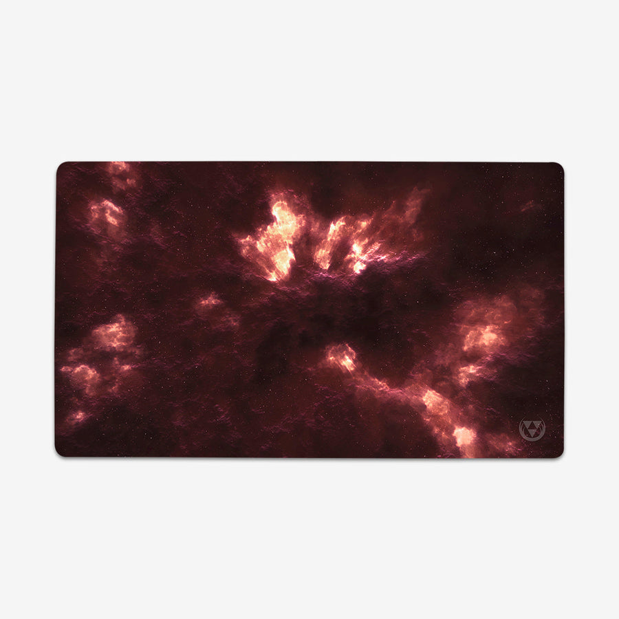 Creation Of Cosmos Playmat