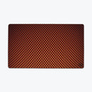 Crimson Dragon Scales Playmat