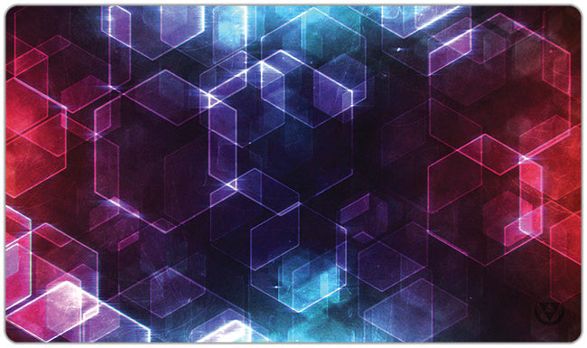 Cyberhex Playmat