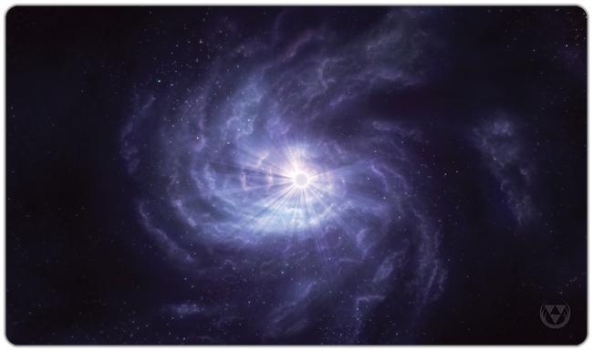 Cyclone Zone Playmat