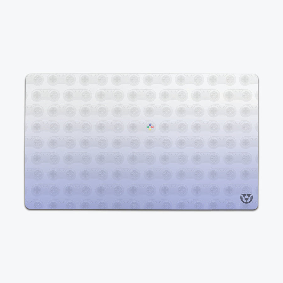 Gain Control Playmat