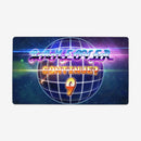 Game Over Playmat