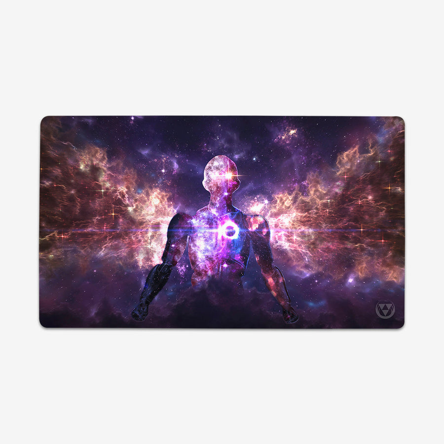 Genesis, Cosmic Anomaly Playmat