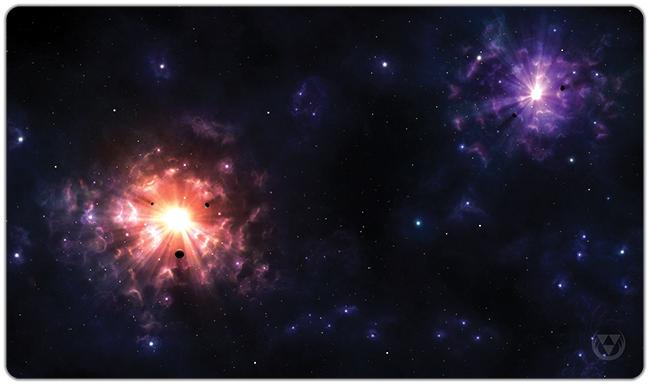 Gentle Giants Playmat