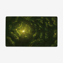 Green Nyx System Playmat