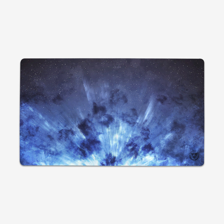 Interstellar Rebirth Playmat