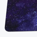 Interstellar Violet Playmat
