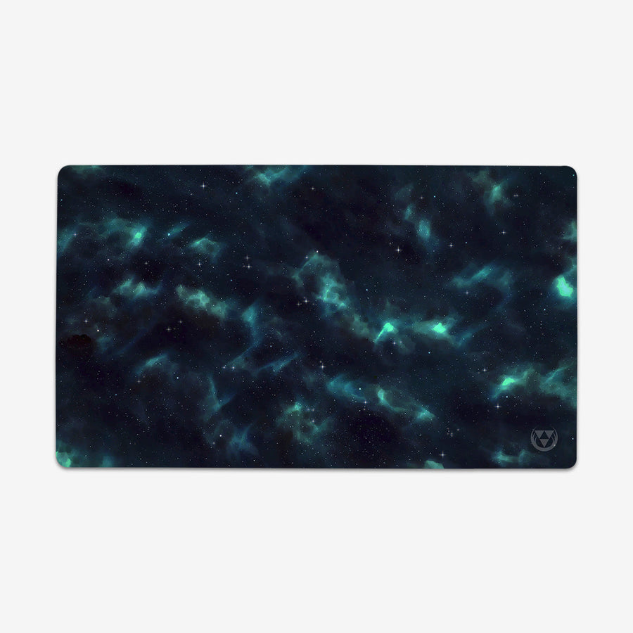 Interstellar Wake Playmat