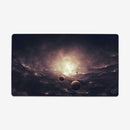 Journey To Tortuga Playmat