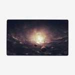 Journey To Tortuga Playmat