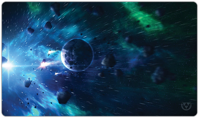 Lightspeed Theory Playmat