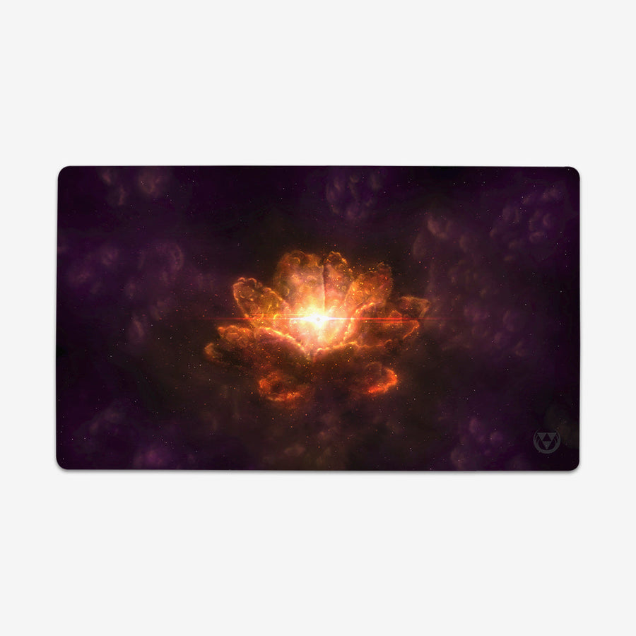 Lotus Sol Playmat