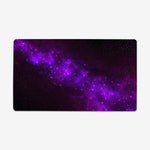 Magenta Road Playmat