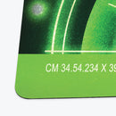 Movement and Sprites Playmat