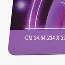 Movement and Sprites Playmat