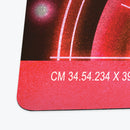 Movement and Sprites Playmat