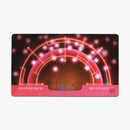 Movement and Sprites Playmat