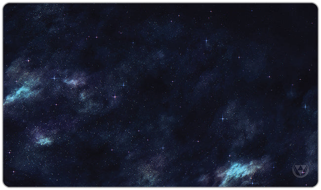 Nebula Of Solitude Playmat