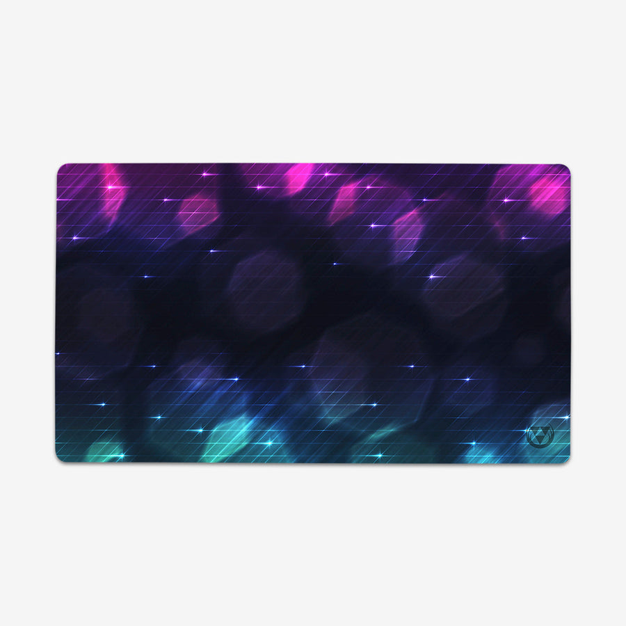 Neon Tech V3 Playmat