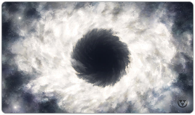 Phantom Zone Playmat