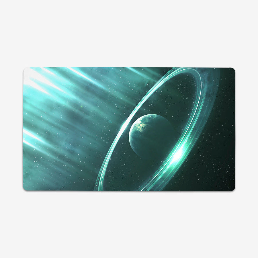 Planet LV4 Playmat