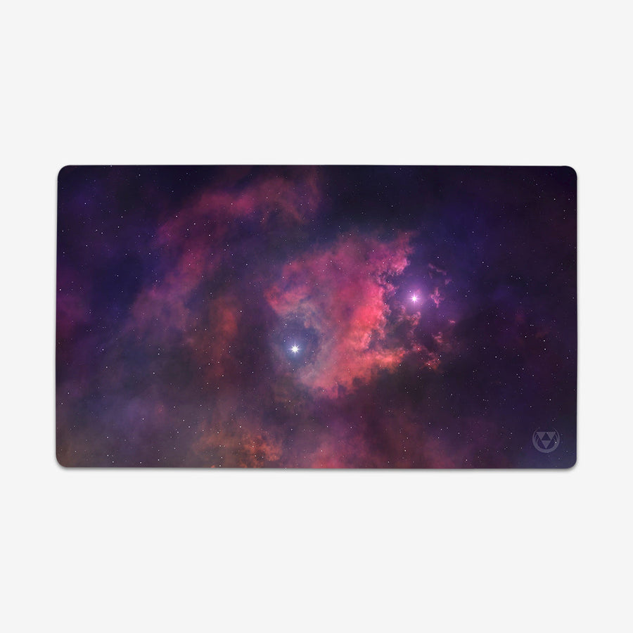 Star Twins Playmat