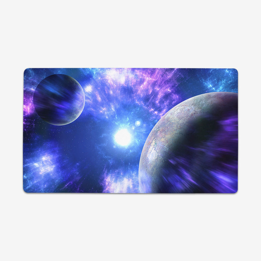 Starburst Playmat