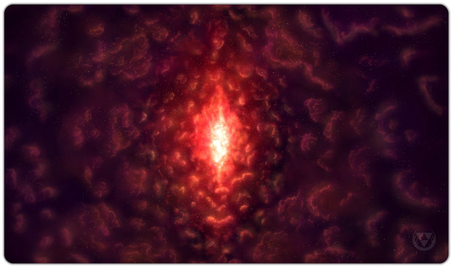 The Cosmos Eye Playmat