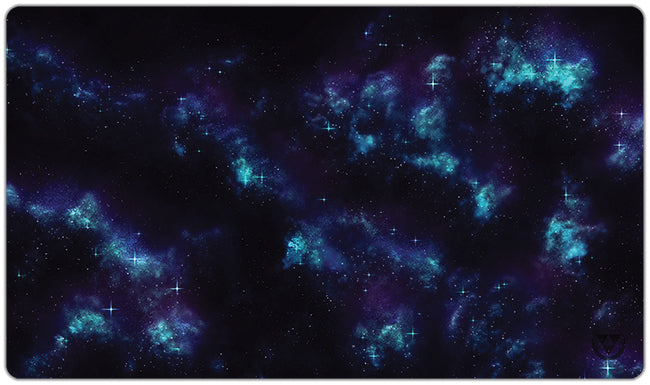 The Midnight Playmat