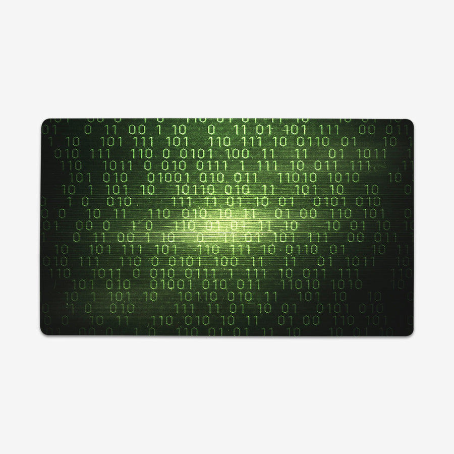 The Real World Playmat