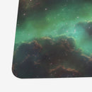 Toxic Cosmos Playmat