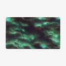 Toxic Cosmos Playmat