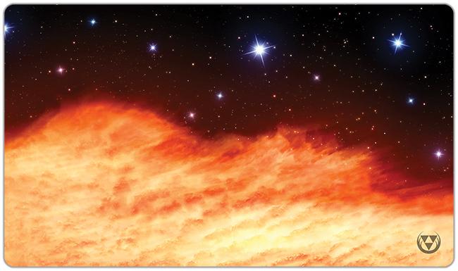 Ultros Playmat